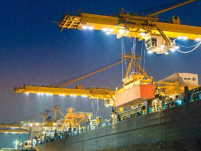 双梁桥式起重机